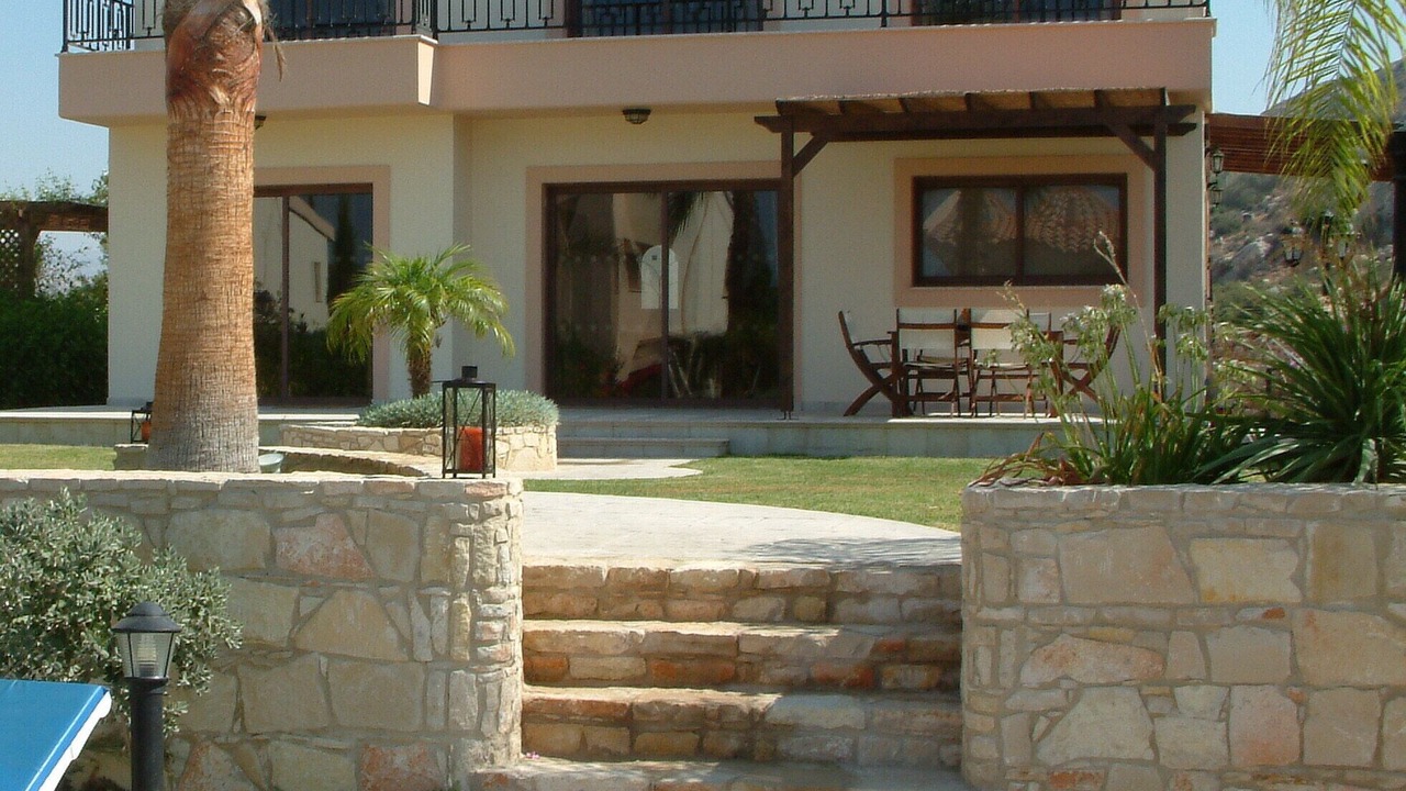 Photo of Outdoor in Pissouri