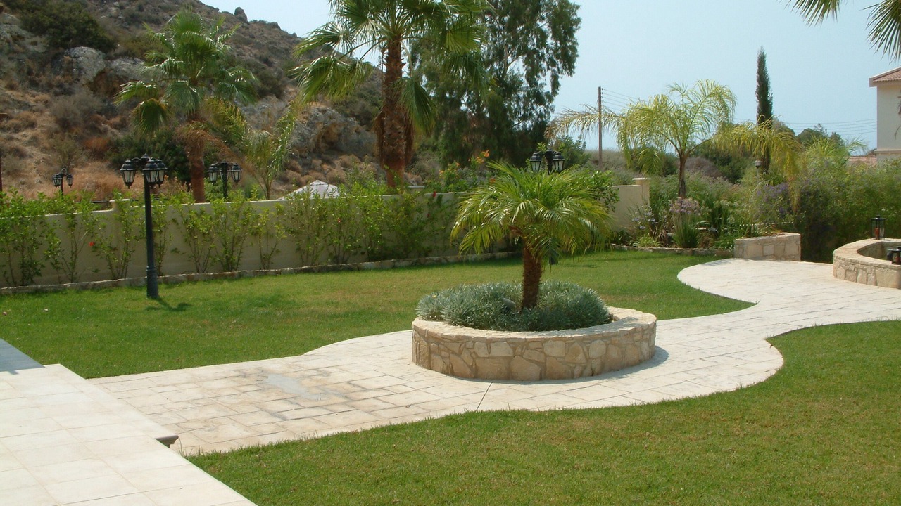 Photo of Outdoor in Pissouri