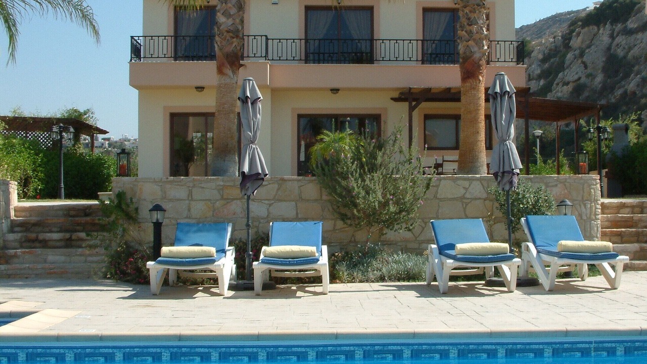 Photo of Outdoor in Pissouri