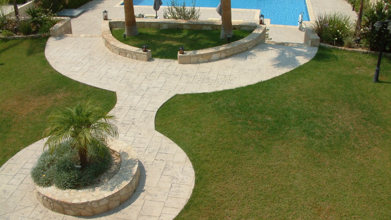 Photo of Outdoor in Pissouri