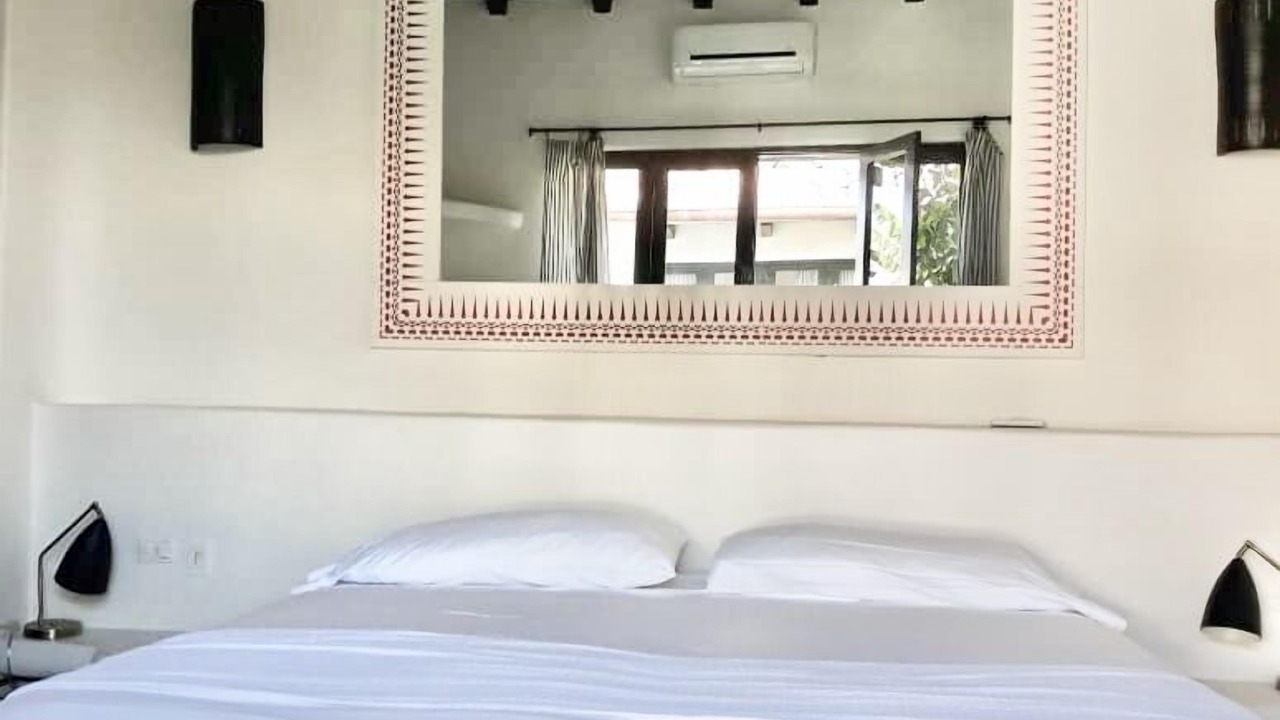 Photo of Bedroom in Calle la Calzada