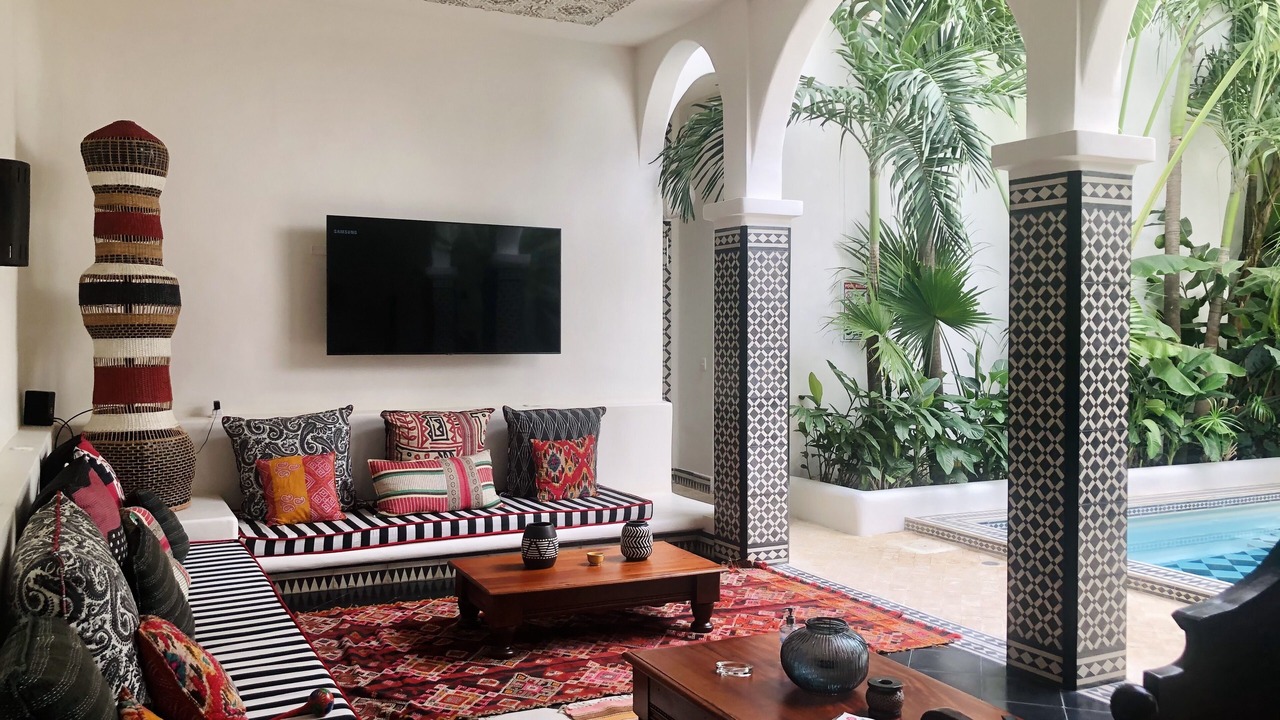 Photo of Livingroom in Calle la Calzada