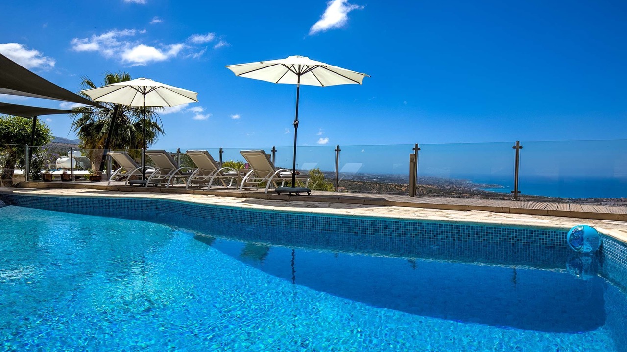 Photo of Outdoor in Peyia Town