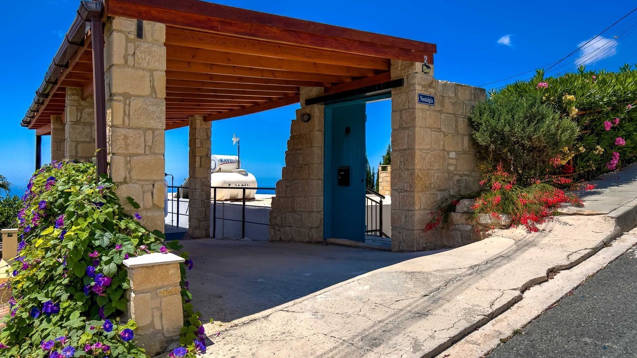 Photo of Outdoor in Peyia Town