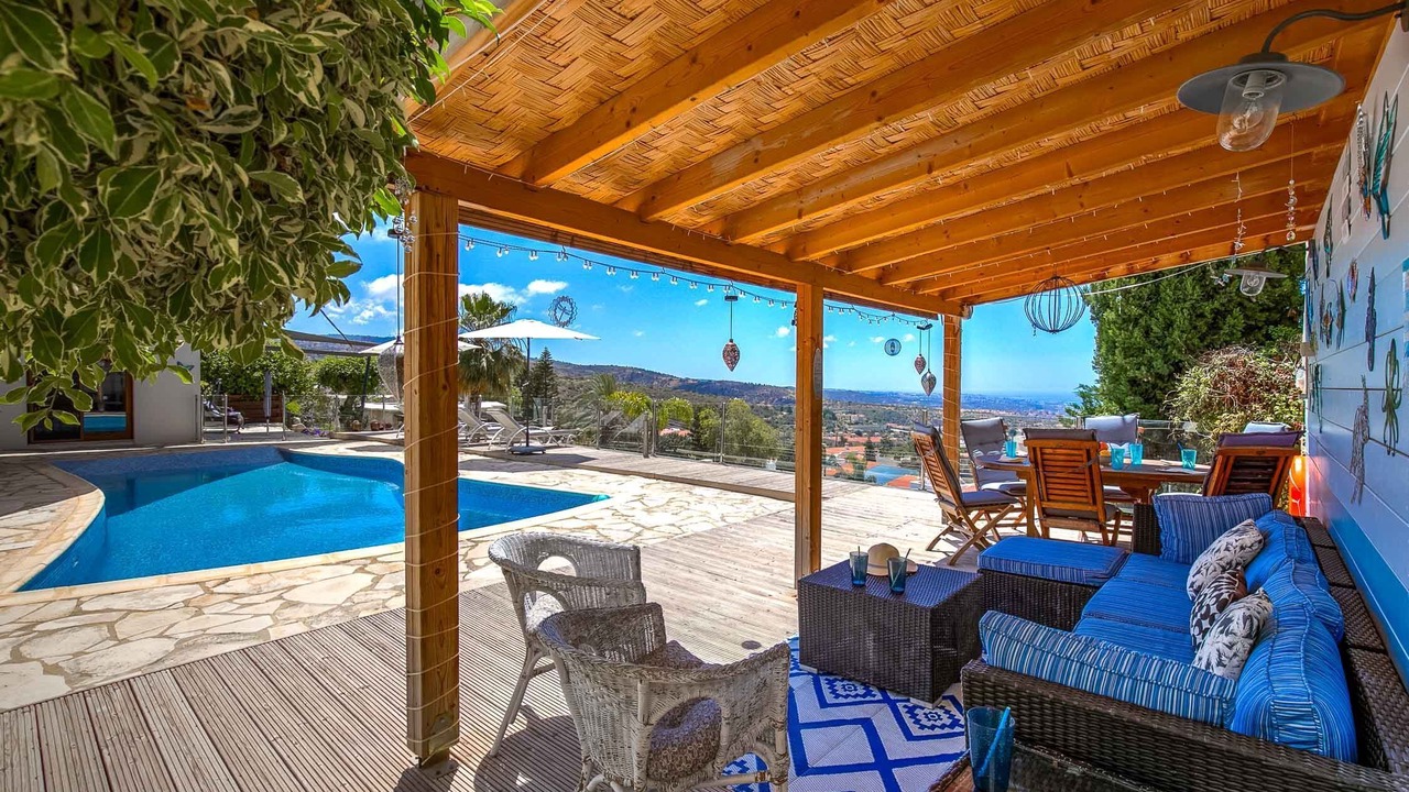Photo of Outdoor in Peyia Town