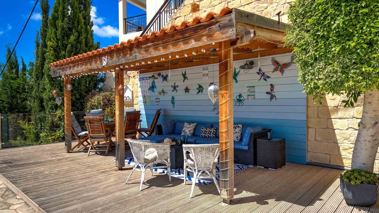 Photo of Outdoor in Peyia Town