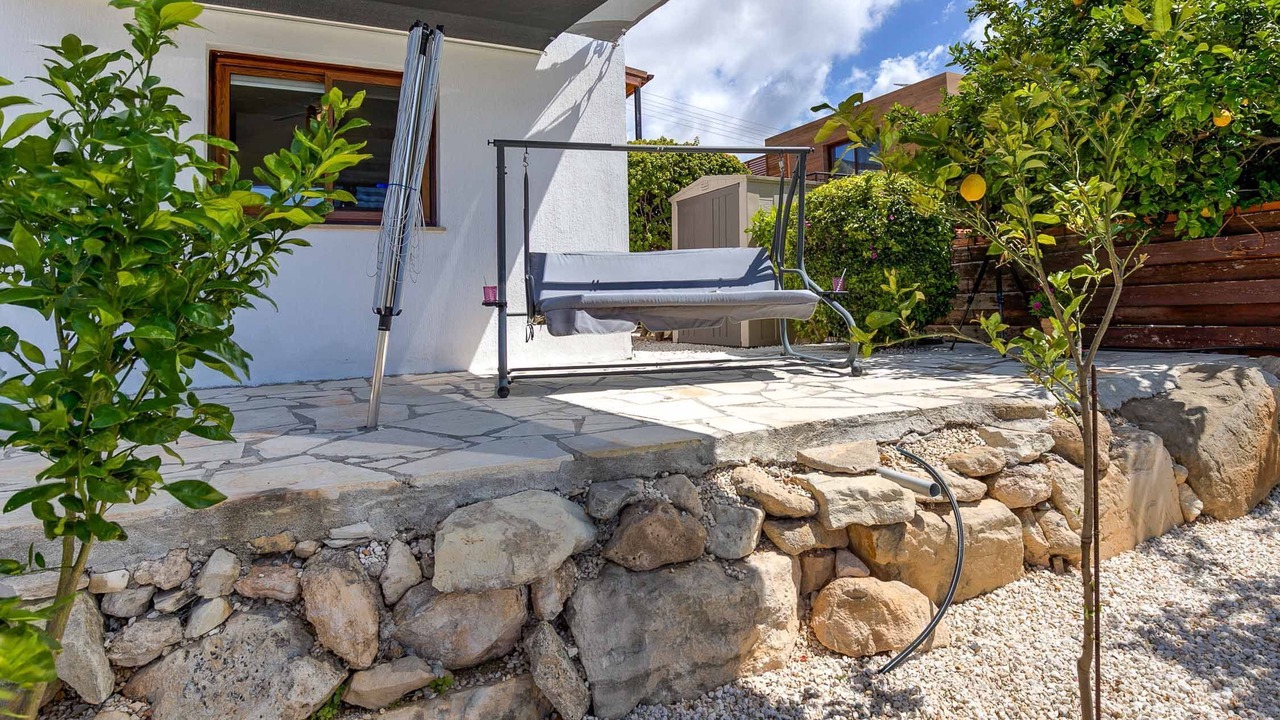 Photo of Patio Balcony in Peyia Town