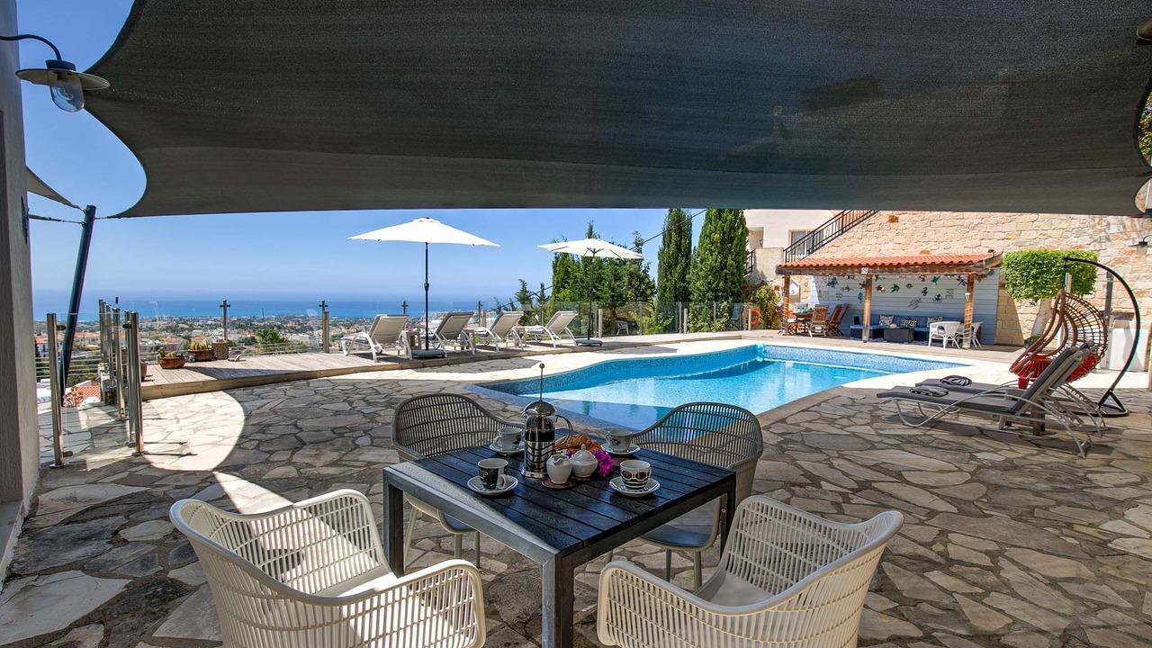 Photo of Outdoor in Peyia Town