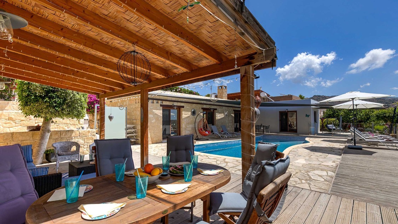 Photo of Outdoor in Peyia Town