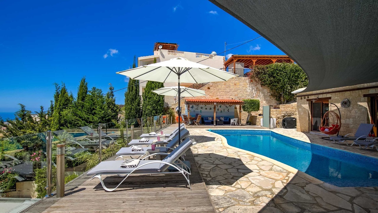 Photo of Outdoor in Peyia Town