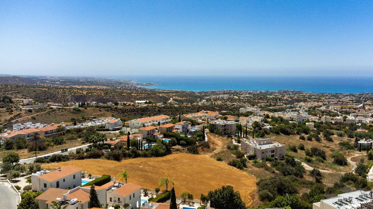 Photo of Outdoor in Peyia Town