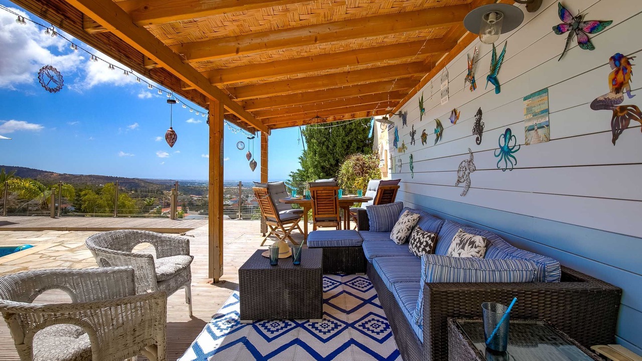 Photo of Outdoor in Peyia Town