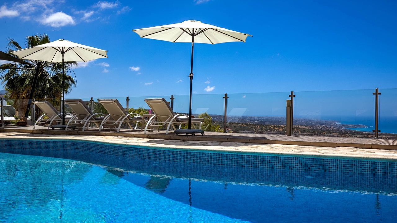 Photo of Outdoor in Peyia Town