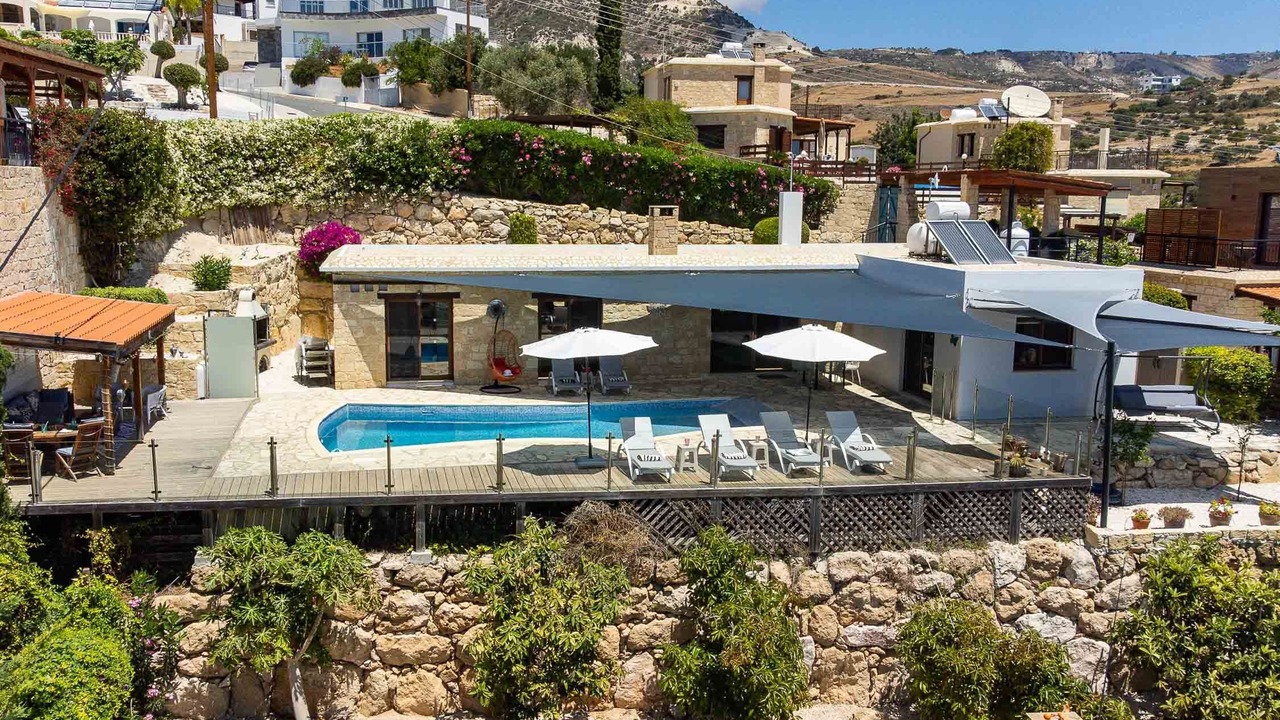 Photo of Outdoor in Peyia Town