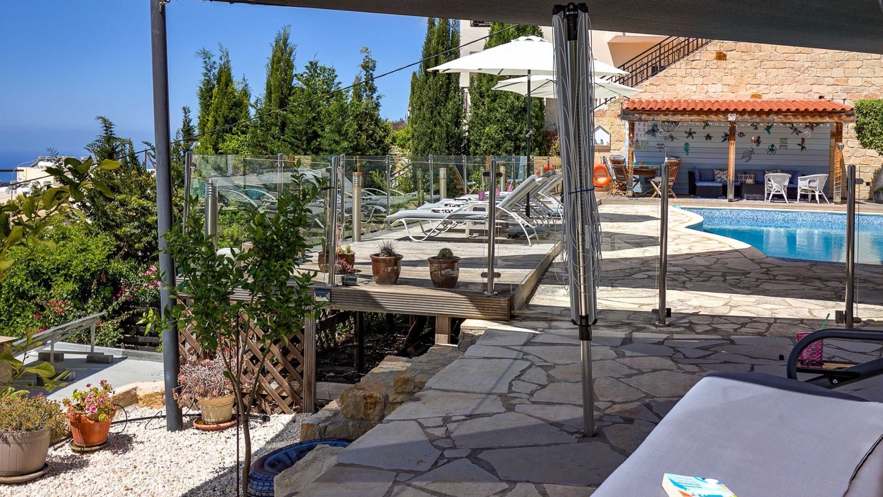 Photo of Outdoor in Peyia Town