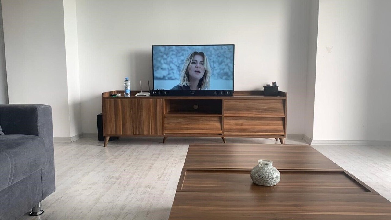 Photo of Livingroom in Trikomo
