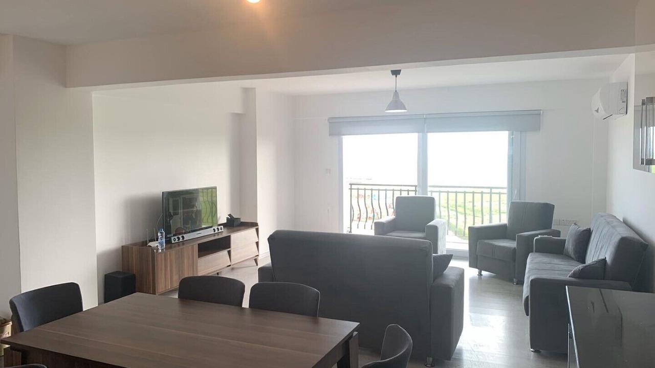 Photo of Livingroom in Trikomo