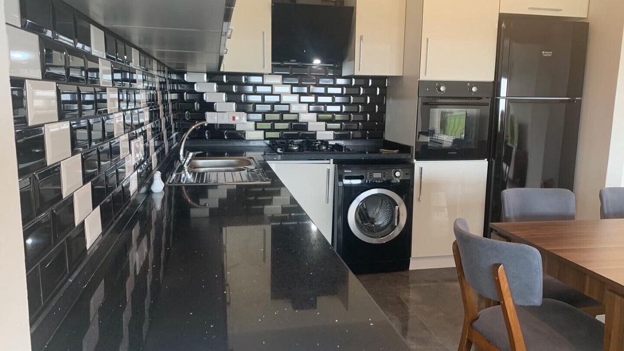 Photo of Kitchen in Trikomo
