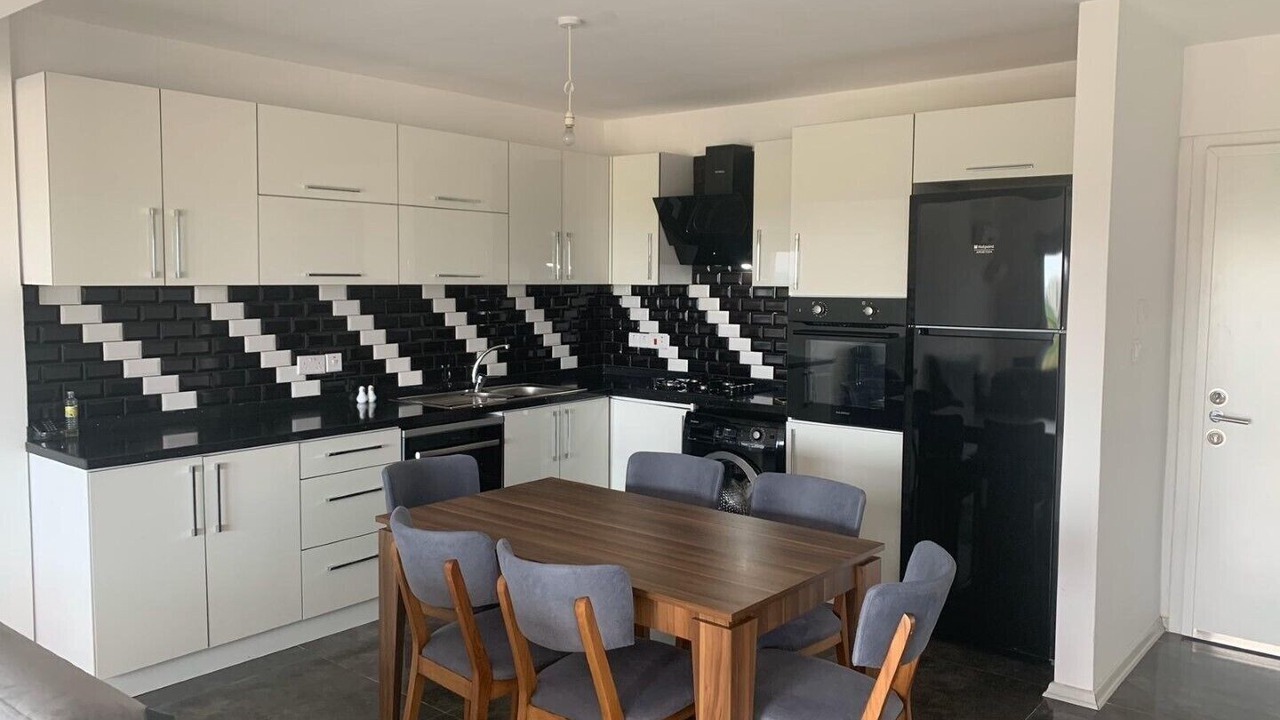 Photo of Kitchen in Trikomo
