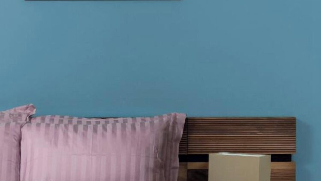 Photo of Bedroom in Trikomo