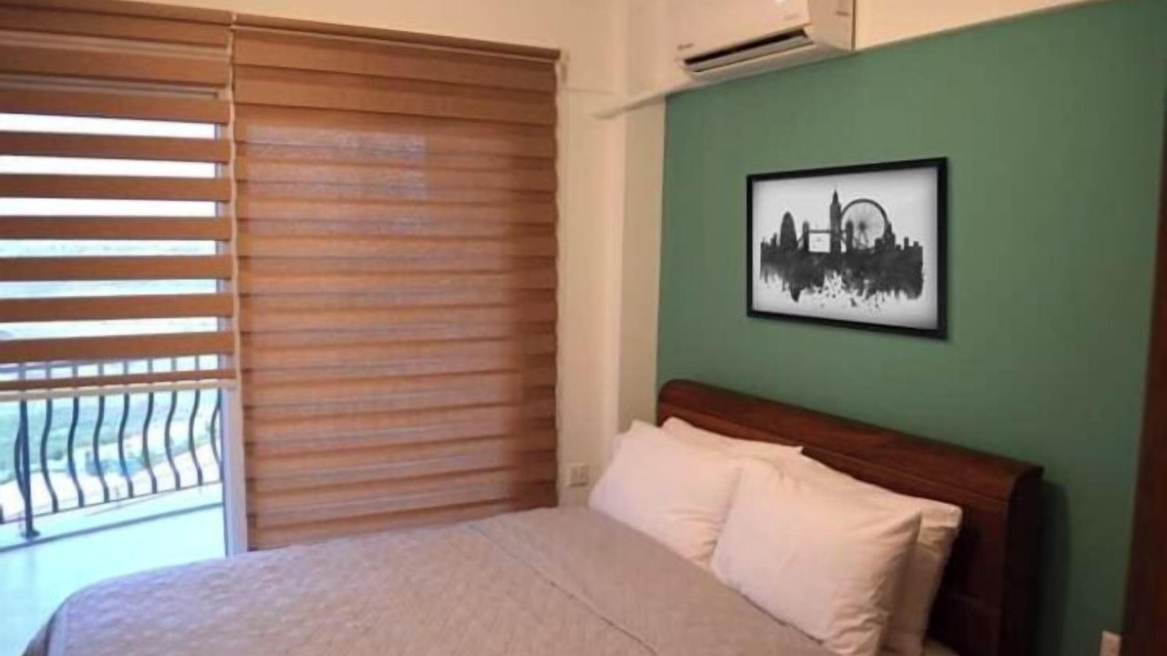 Photo of Bedroom in Trikomo