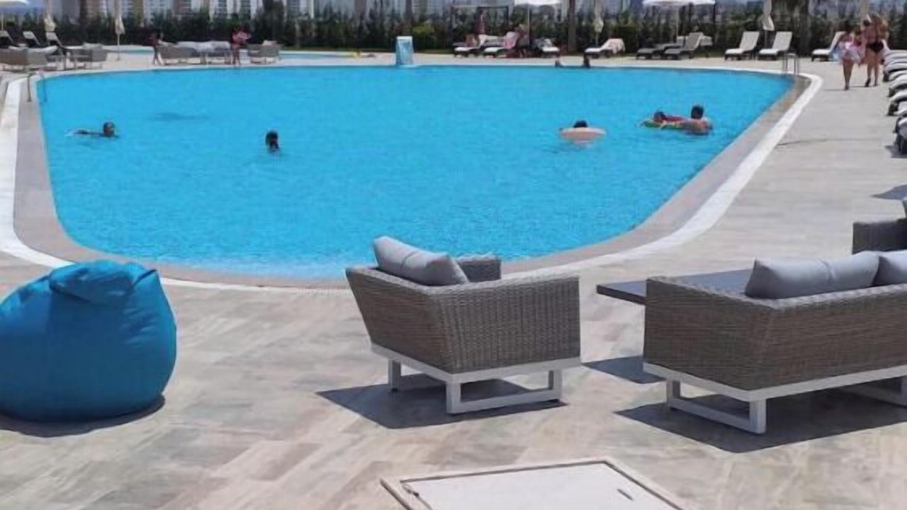 Photo of Outdoor in Trikomo