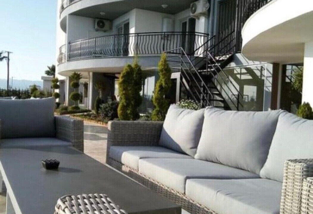 Photo of Outdoor in Trikomo