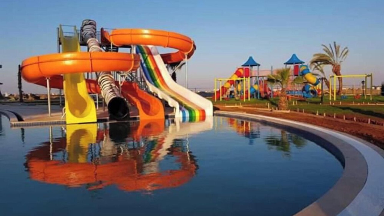Photo of Outdoor in Trikomo