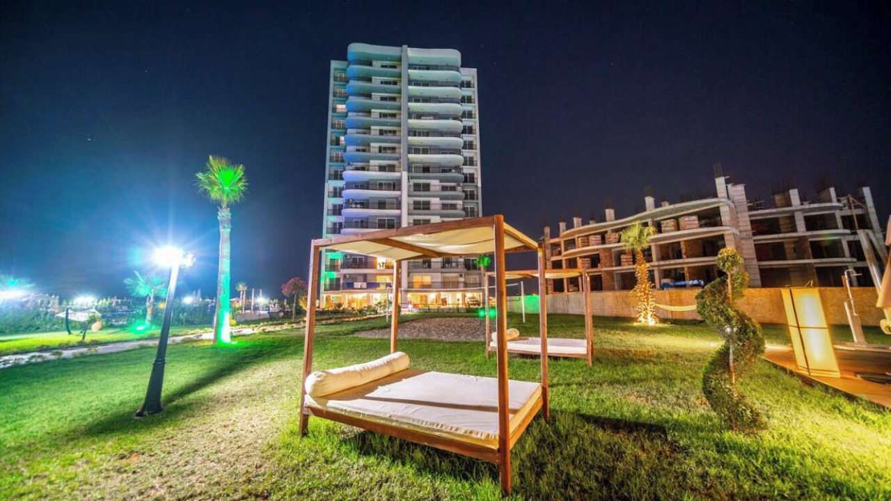 Photo of Outdoor in Trikomo