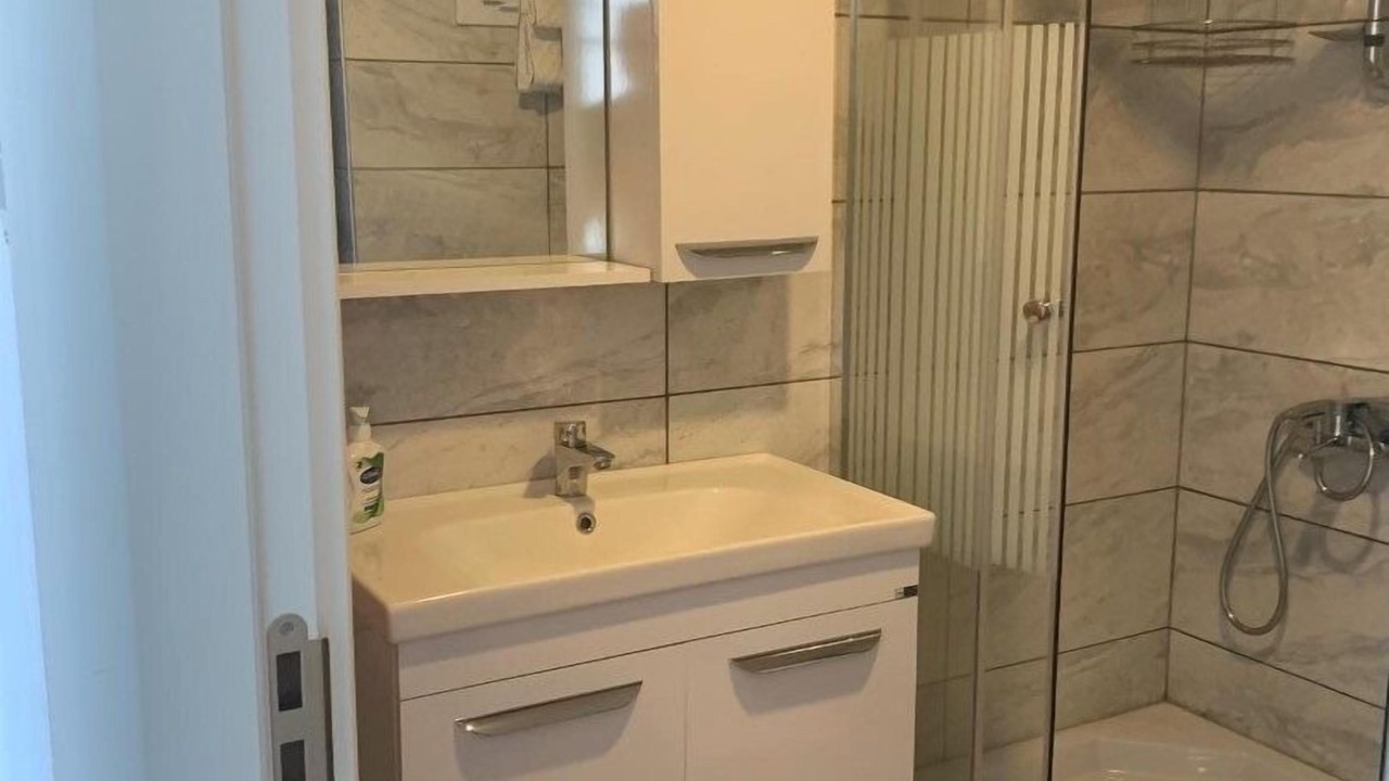 Photo of Bathroom in Trikomo