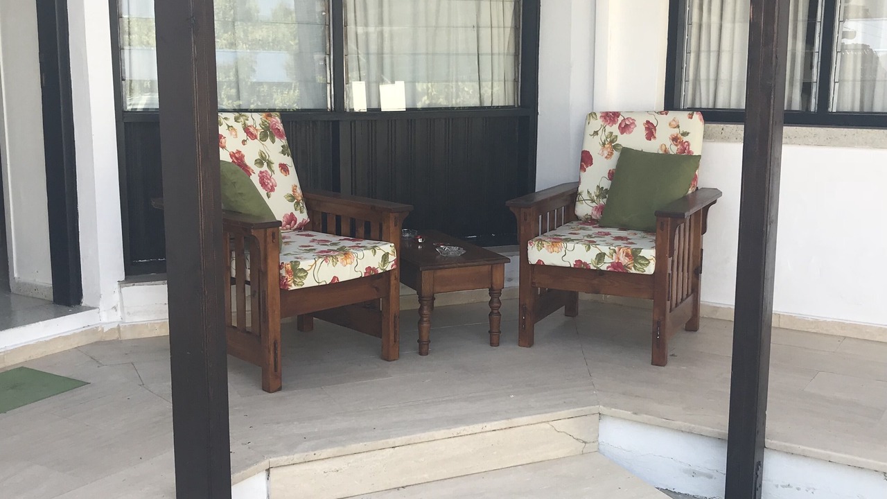Photo of Patio Balcony in Ozankoy