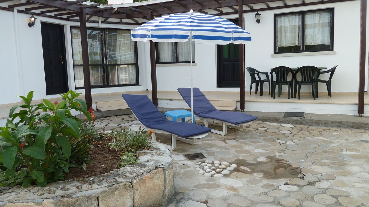 Photo of Patio Balcony in Ozankoy