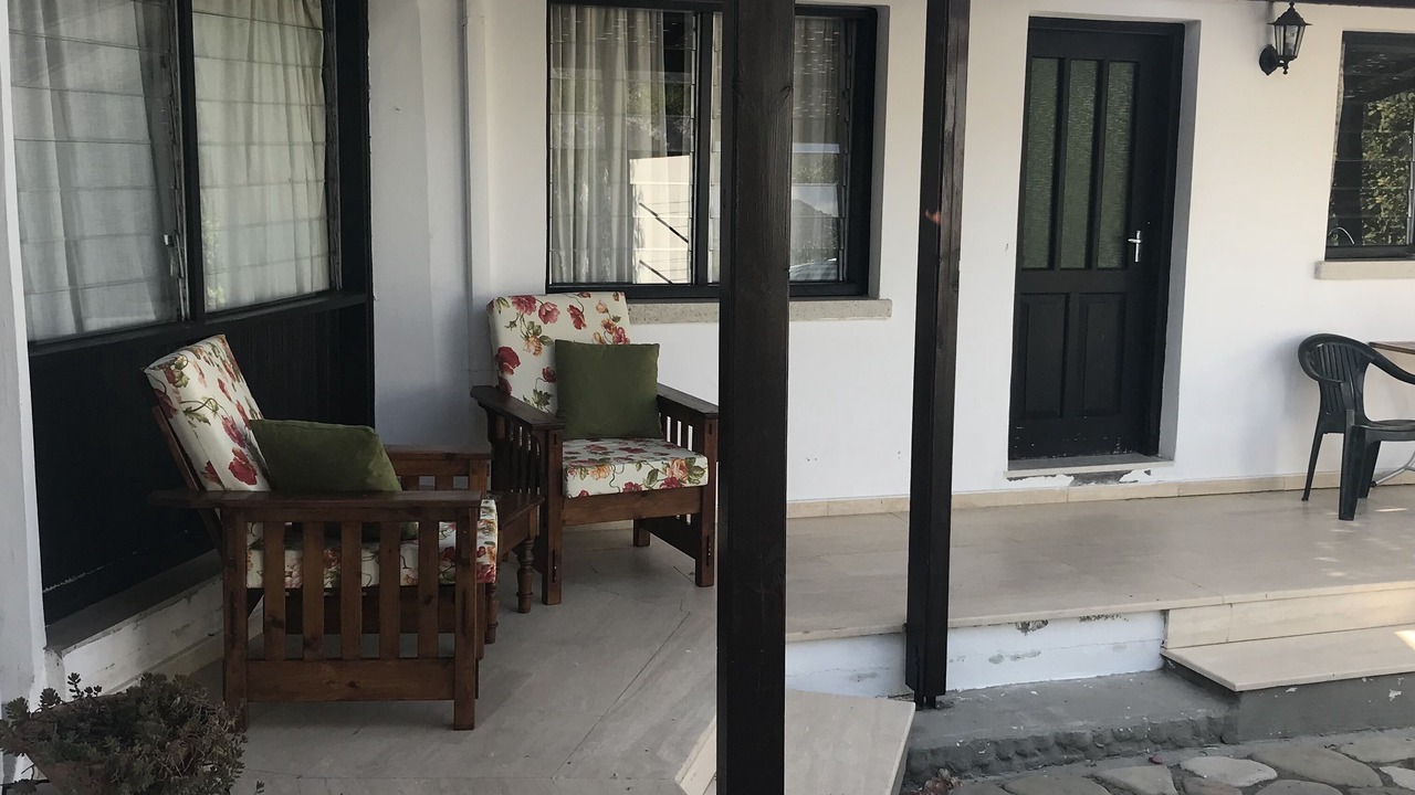 Photo of Patio Balcony in Ozankoy