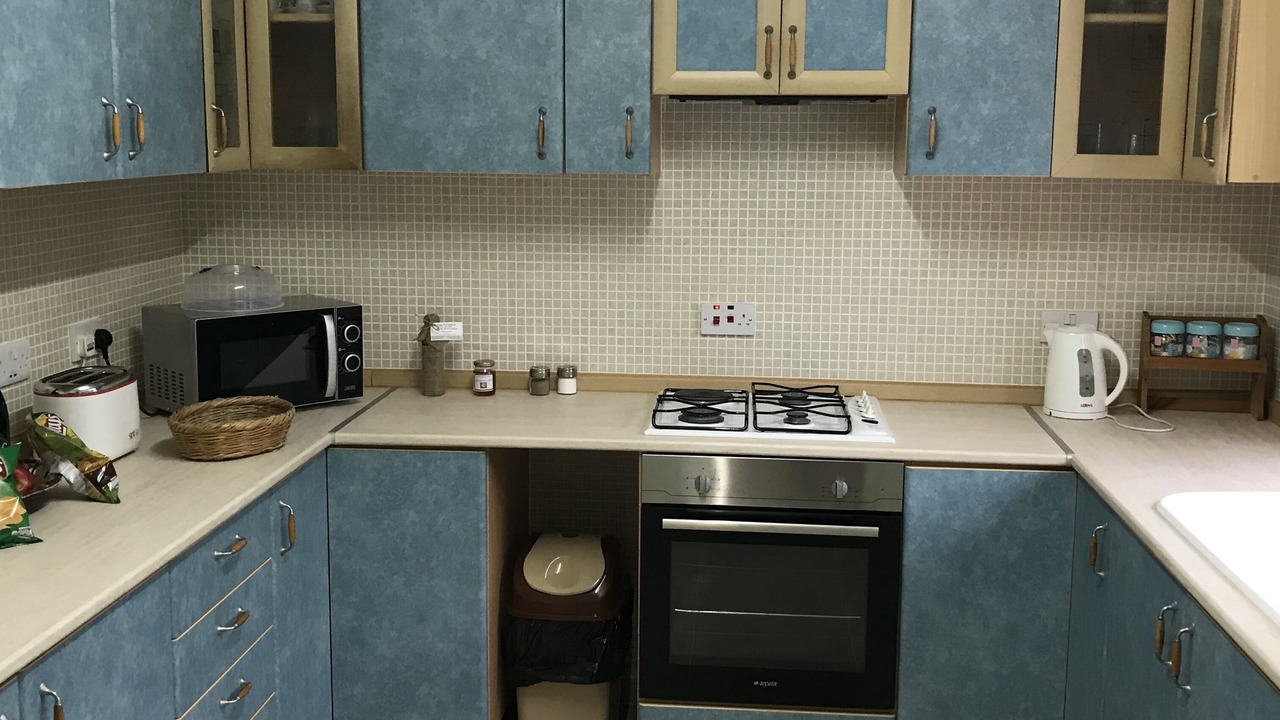 Photo of Kitchen in Ozankoy