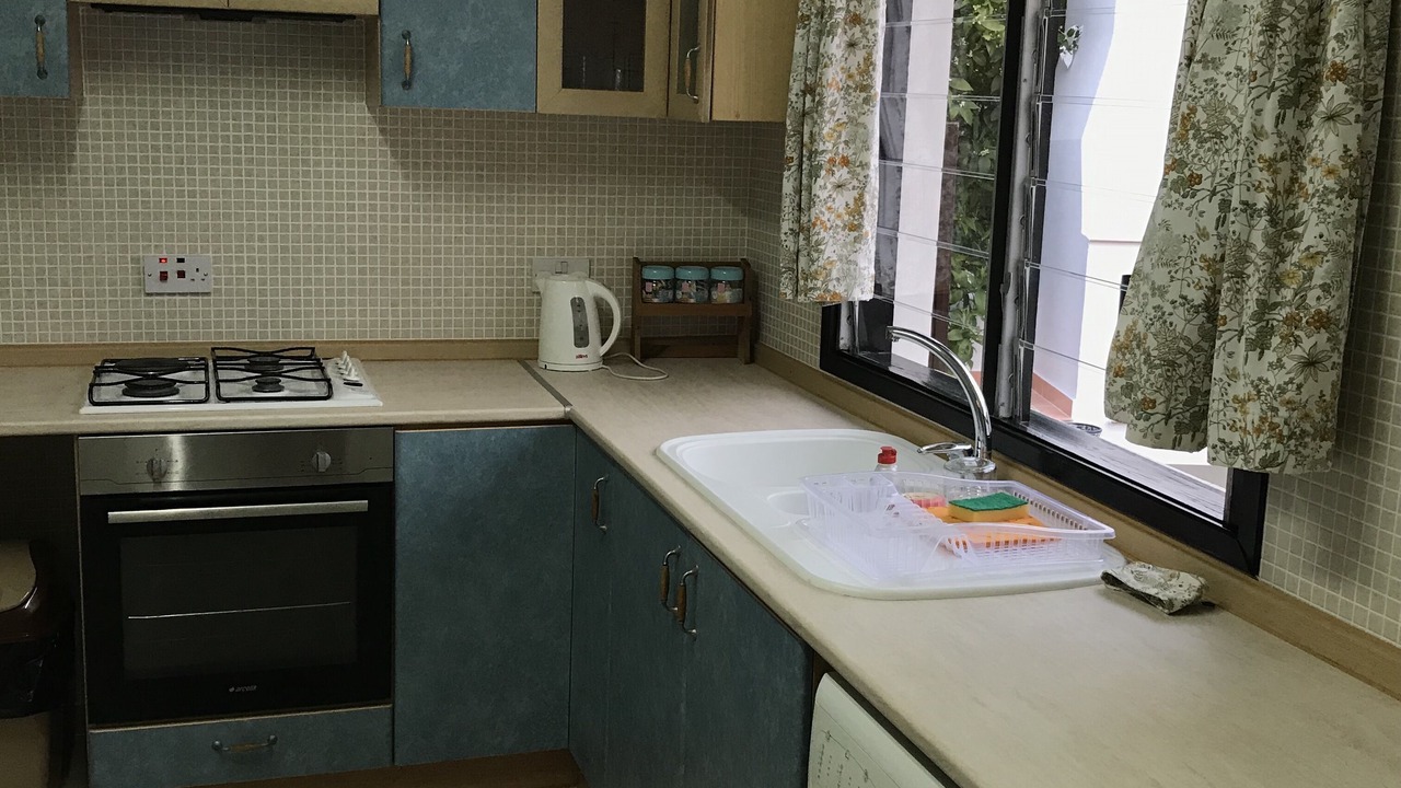 Photo of Kitchen in Ozankoy
