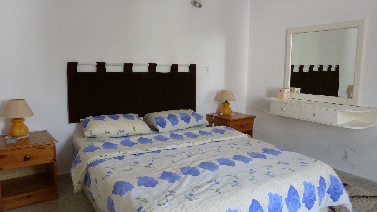 Photo of Bedroom in Ozankoy
