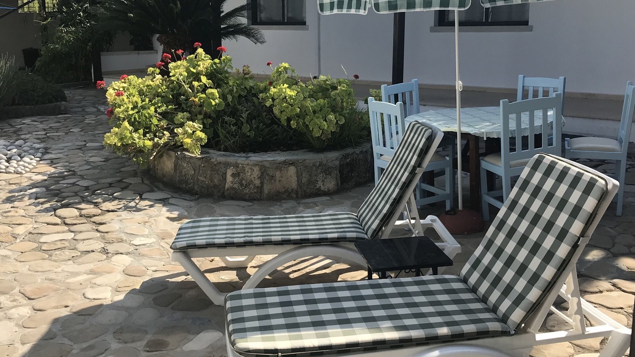 Photo of Outdoor in Ozankoy