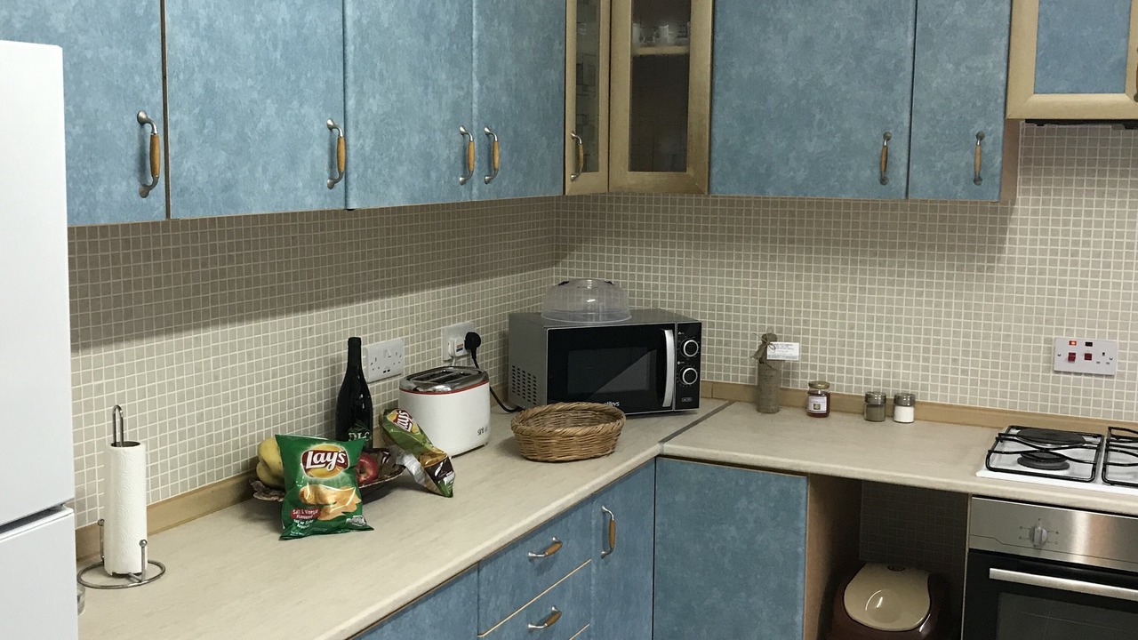 Photo of Kitchen in Ozankoy