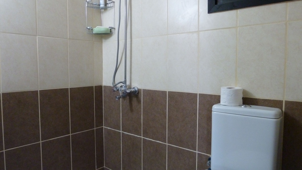 Photo of Bathroom in Ozankoy
