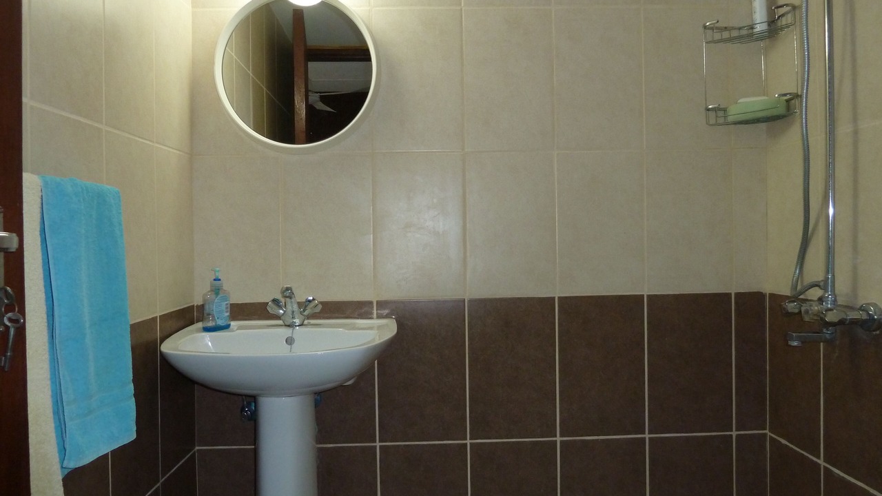 Photo of Bathroom in Ozankoy