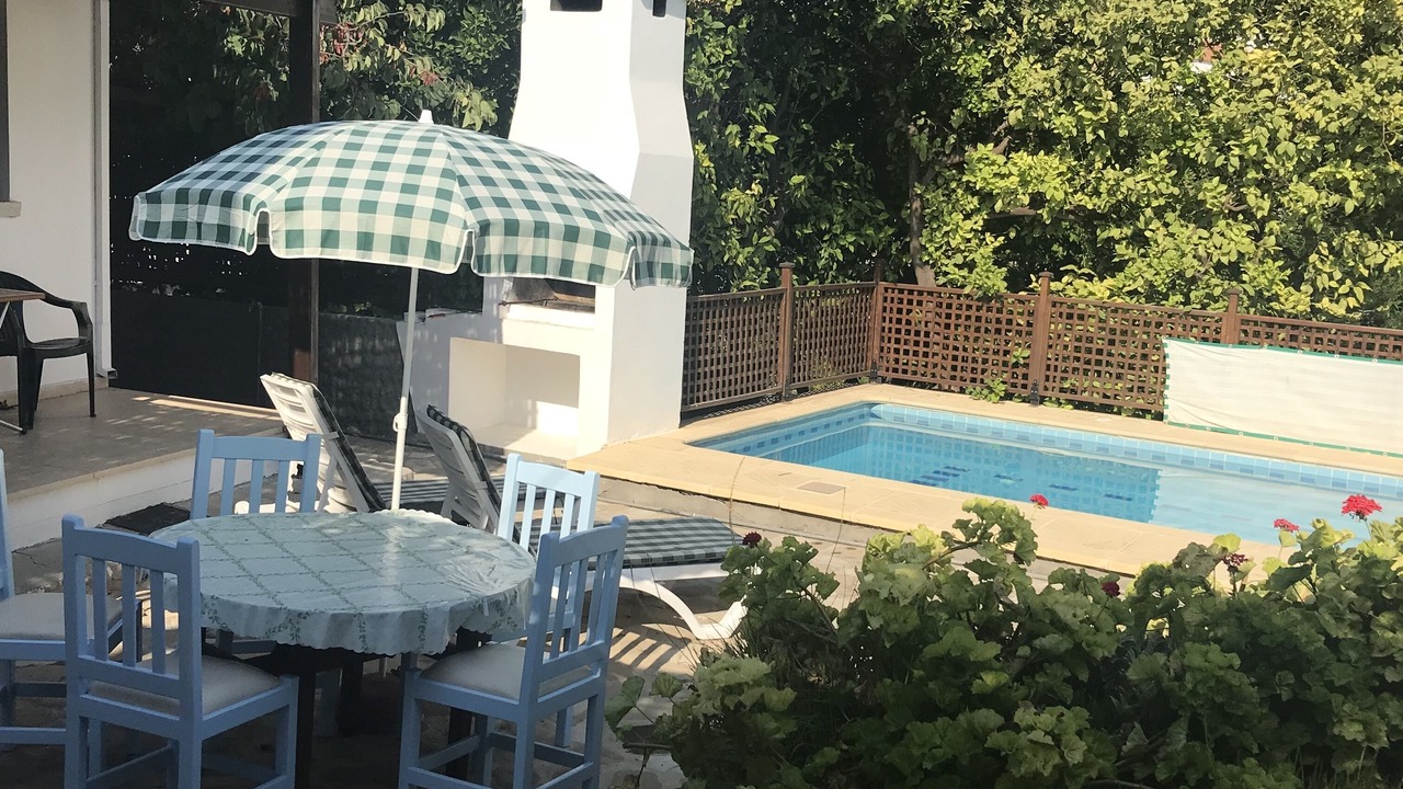 Photo of Outdoor in Ozankoy