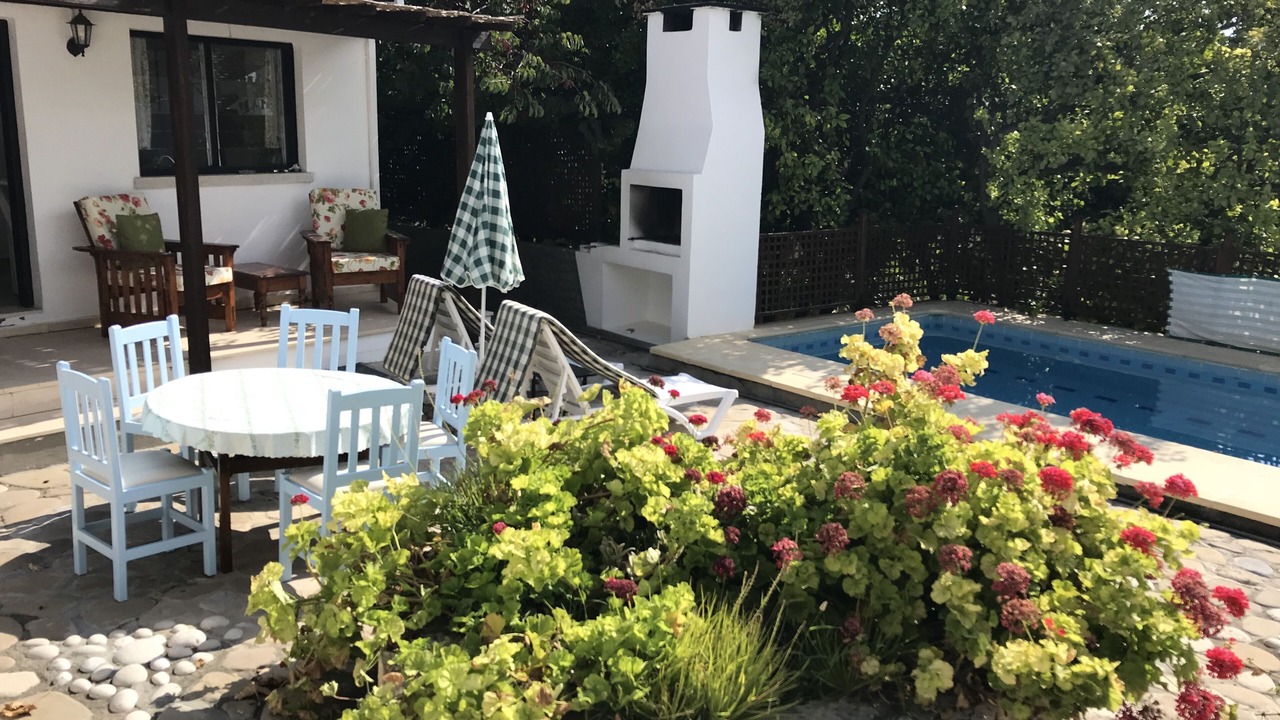 Photo of Outdoor in Ozankoy