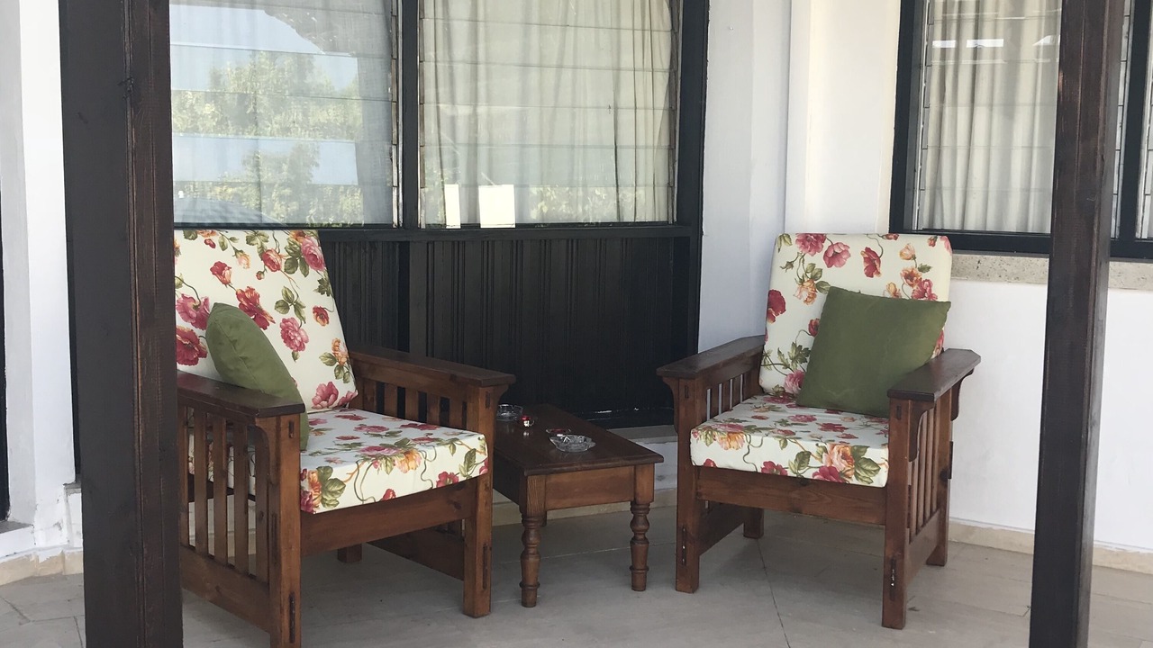 Photo of Patio Balcony in Ozankoy