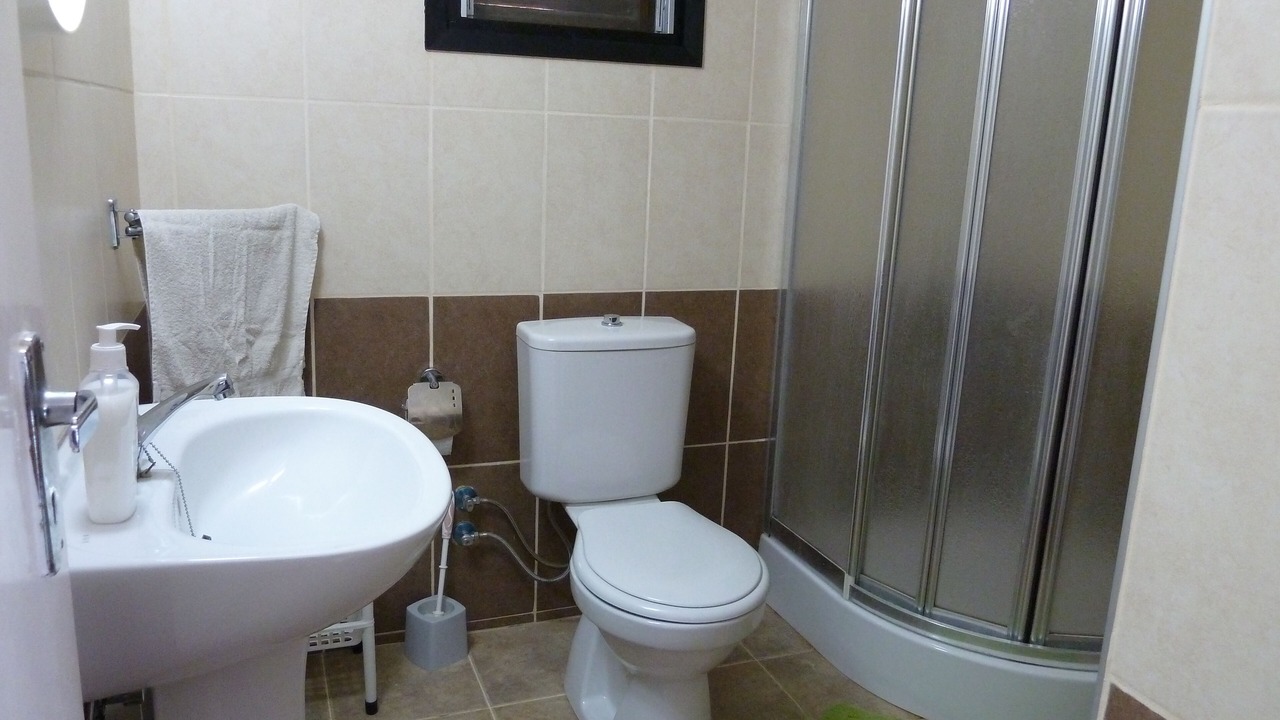 Photo of Bathroom in Ozankoy
