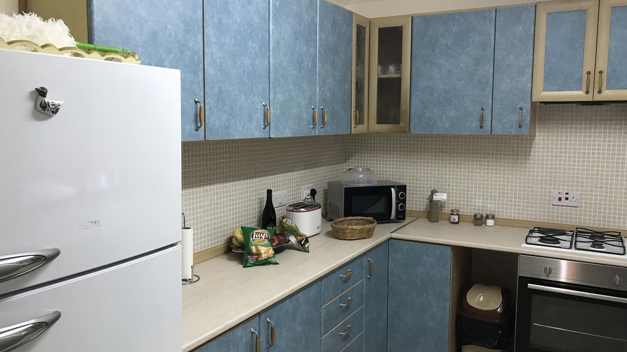 Photo of Kitchen in Ozankoy
