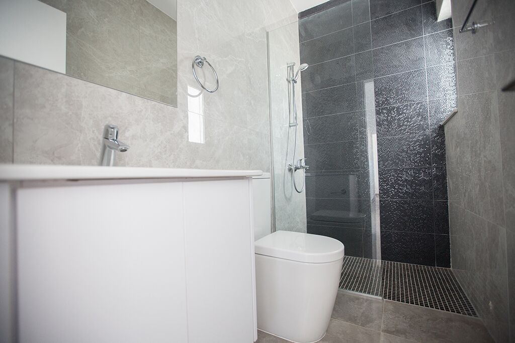 Photo of Bathroom in Protaras