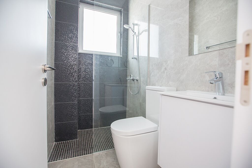 Photo of Bathroom in Protaras