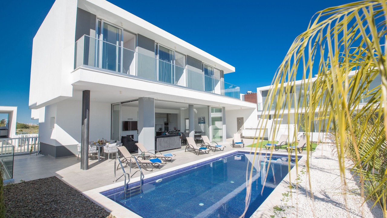 Photo of Outdoor in Protaras
