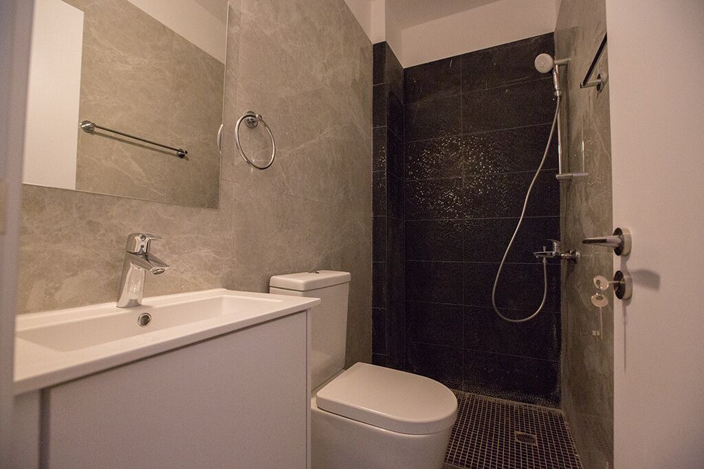 Photo of Bathroom in Protaras
