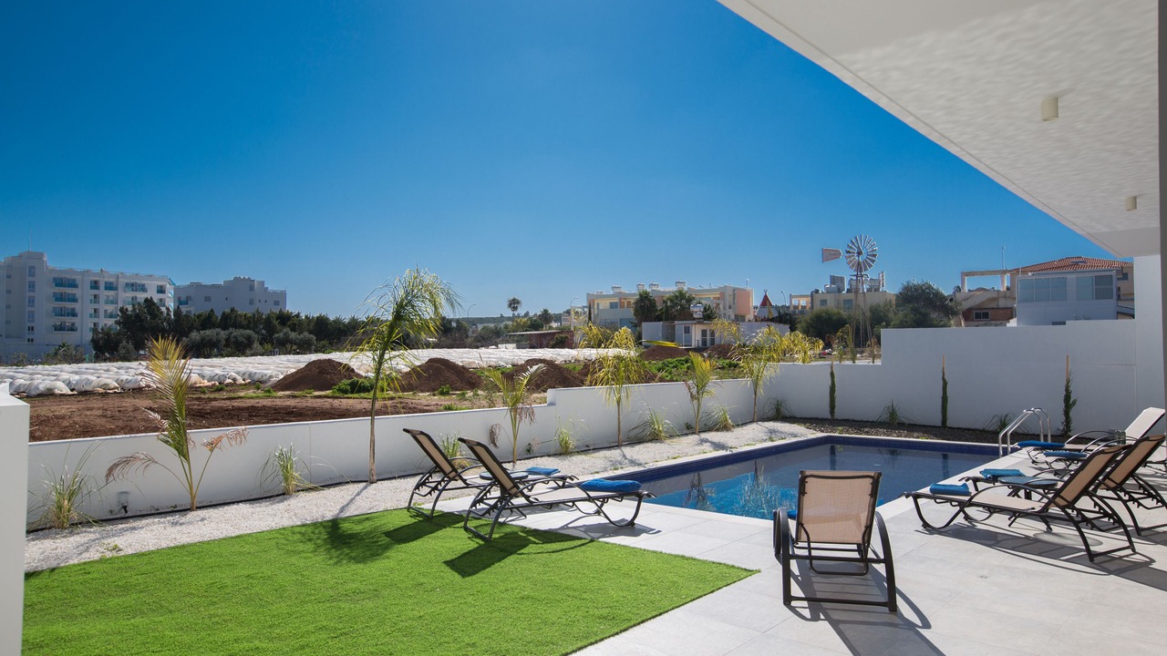 Photo of Outdoor in Protaras